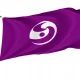 Shibukawa Gunma Flag - Imagine 1