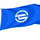 Shichigahama, Miyagi Flag for Indoor & Outdoor Use - Imagine 1
