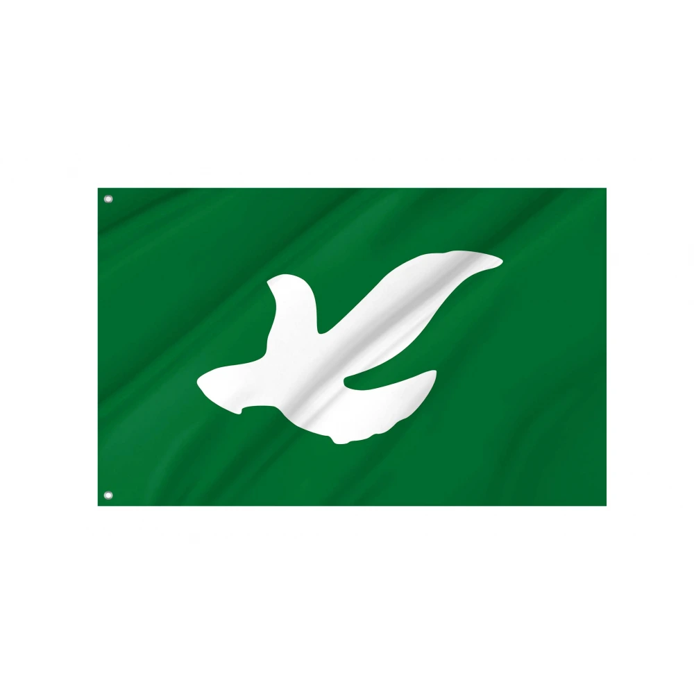 Shichikashuku, Miyagi Flag for Indoor & Outdoor Use
