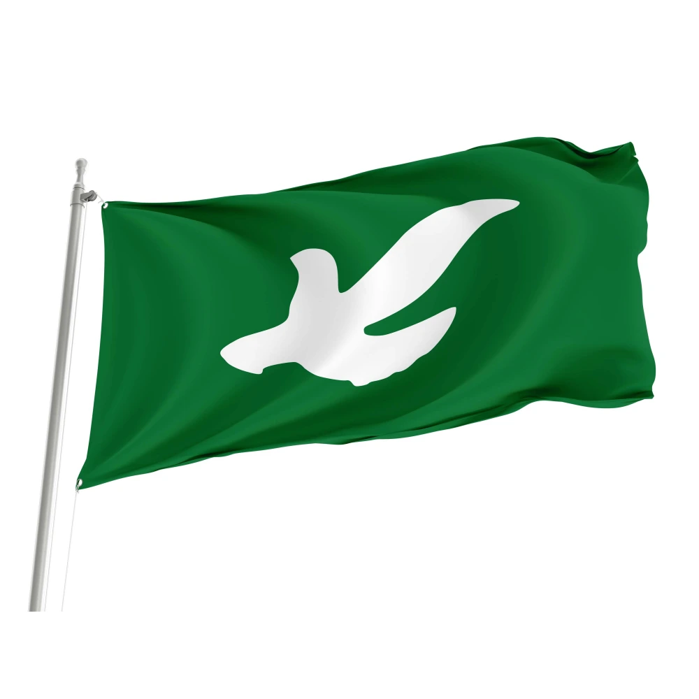 Shichikashuku, Miyagi Flag for Indoor & Outdoor Use