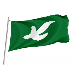 Shichikashuku, Miyagi Flag for Indoor & Outdoor Use