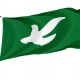 Shichikashuku, Miyagi Flag for Indoor & Outdoor Use - Imagine 1