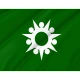 Shichinohe, Aomori 1971-2005 Flag for Indoor & Outdoor Use - Imagine 2