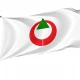 Shihoro Flag for Indoor & Outdoor Use - Imagine 1
