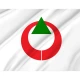 Shihoro Flag for Indoor & Outdoor Use - Imagine 2