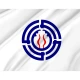 Shikabe Flag for Indoor & Outdoor Use - Imagine 2