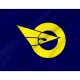 Shimamaki Flag for Indoor & Outdoor Use - Imagine 2
