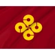 Shimane Prefecture Flag - Imagine 2