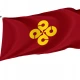 Shimane Prefecture Flag - Imagine 1