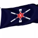 Shimizu Flag for Indoor & Outdoor Use - Imagine 1
