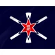 Shimizu Flag for Indoor & Outdoor Use - Imagine 2