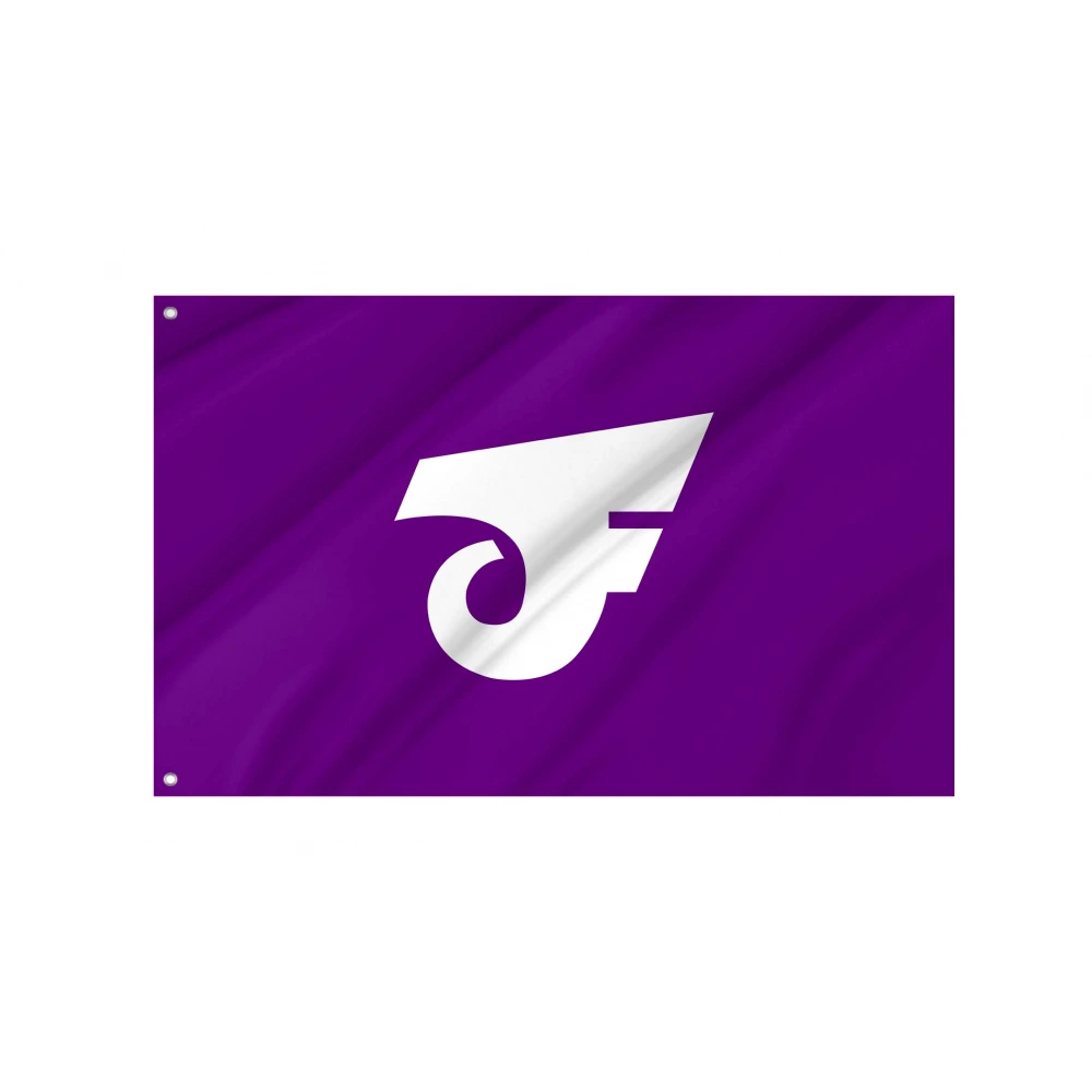 Shimotsuma Ibaraki Flag