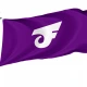 Shimotsuma Ibaraki Flag - Imagine 1
