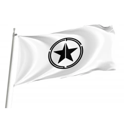 Shimoyubetsu Flag for Indoor & Outdoor Use