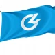 Shinchi Fukushima Flag for Indoor & Outdoor Use - Imagine 1