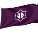 Shinjo, Yamagata Flag for Indoor & Outdoor Use - Imagine 1