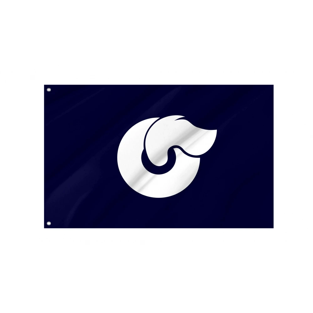 Shinto Gunma Flag