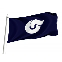 Shinto Gunma Flag