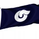 Shinto Gunma Flag - Imagine 1