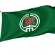 Shintoku Flag for Indoor & Outdoor Use - Imagine 1