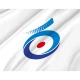 Shirakawa, Fukushima Flag for Indoor & Outdoor Use - Imagine 2