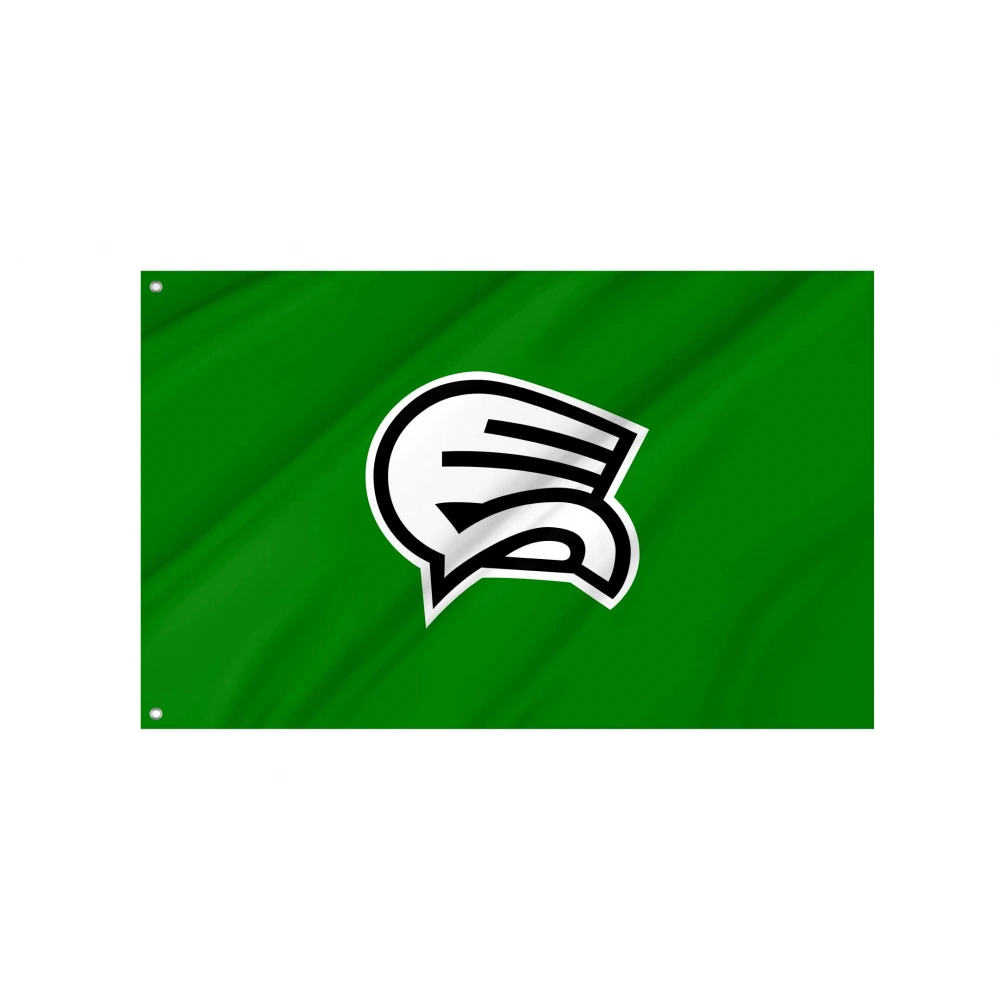 Shirataka, Yamagata Flag for Indoor & Outdoor Use