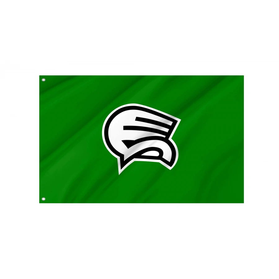 Shirataka, Yamagata Flag for Indoor & Outdoor Use, JPN559
