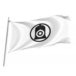Shiroishi, Miyagi Flag for Indoor & Outdoor Use