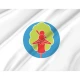 Shiroishi Flag for Indoor & Outdoor Use - Imagine 2