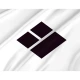 Shiwa, Iwate Flag for Indoor & Outdoor Use - Imagine 2