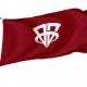 Showa Gunma Flag - Imagine 1