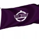 Shōwa Fukushima Flag for Indoor & Outdoor Use - Imagine 1