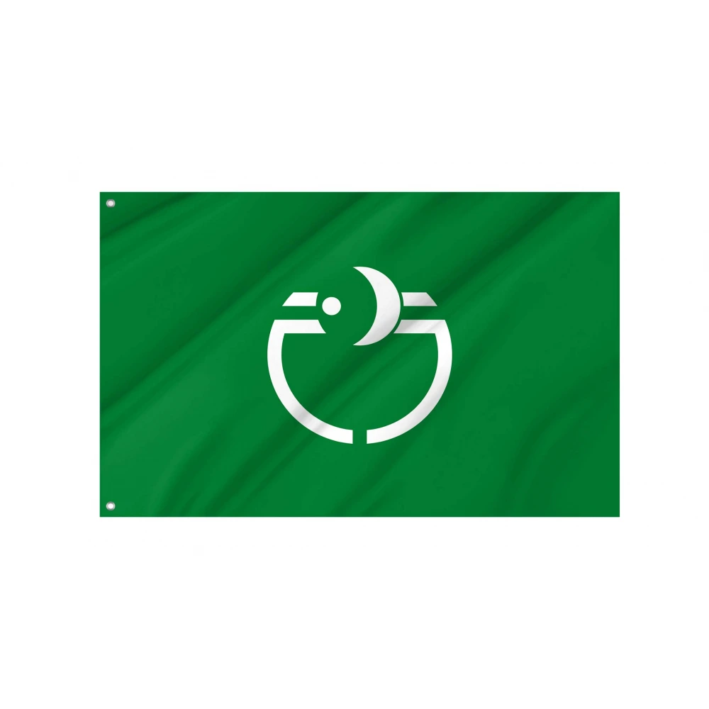 Sodegaura Chiba Flag