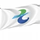 Sotogahama Aomori Flag for Indoor & Outdoor Use - Imagine 1