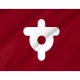 Sunagawa Flag for Indoor & Outdoor Use - Imagine 2