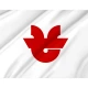 Sōma, Fukushima Flag for Indoor & Outdoor Use - Imagine 2