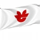 Sōma, Fukushima Flag for Indoor & Outdoor Use - Imagine 1