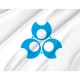 Tadami Fukushima Flag for Indoor & Outdoor Use - Imagine 2