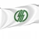 Tagajō, Miyagi Flag for Indoor & Outdoor Use - Imagine 1