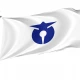 Takahagi Ibaraki Flag - Imagine 1
