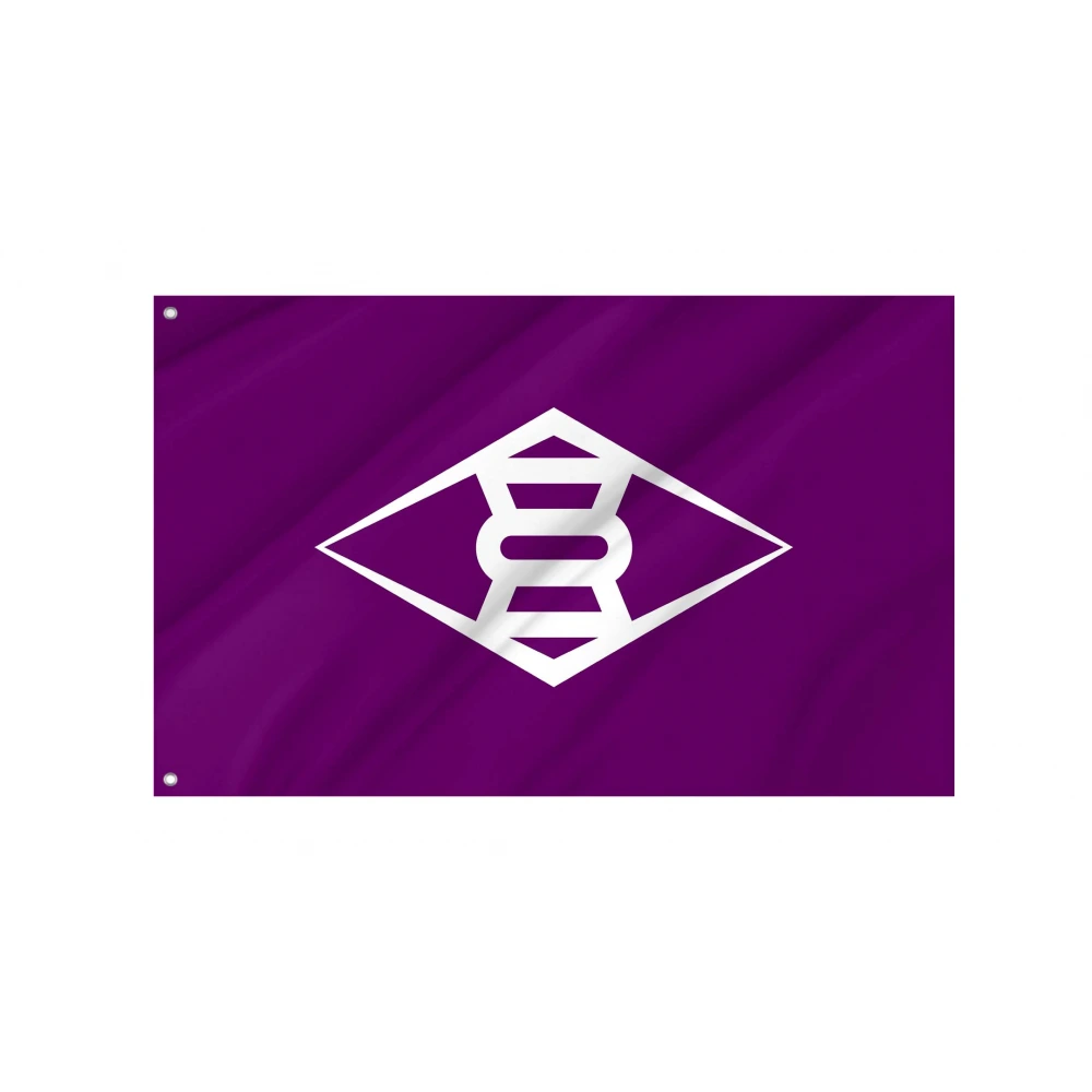 Takasaki Gunma Flag