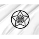 Takashima 1922-1940 Flag for Indoor & Outdoor Use - Imagine 2
