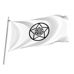 Takashima 1922-1940 Flag for Indoor & Outdoor Use