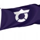 Takayama Gunma Flag - Imagine 1