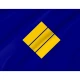 Takikawa Flag for Indoor & Outdoor Use - Imagine 2