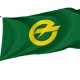 Takizawa, Iwate Flag for Indoor & Outdoor Use - Imagine 1