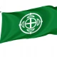 Takko Aomori Flag for Indoor & Outdoor Use - Imagine 1