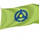 Tako Chiba Flag - Imagine 1