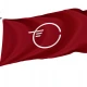 Tamakawa Fukushima Flag - Imagine 1