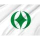 Tamura, Fukushima Flag for Indoor & Outdoor Use - Imagine 2